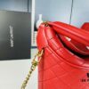 6930d5b76e68136f4d9b1358 New Arrival with Box 💰 YSL GABY Mini Bucket Bag in Lambskin – Adorable Design, Loved by All 🥰