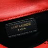 6930d5ba6e68136f4d9b135a New Arrival with Box 💰 YSL GABY Mini Bucket Bag in Lambskin – Adorable Design, Loved by All 🥰