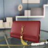 6930d5bb6e68136f4d9b135c YSL Kate Tassel Bag with Box 💰 - Elegant Saint Laurent Prince Wen Same Style Woc Chain Bag, Latest Counter Synchronized Design