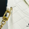 6930d5bc6e68136f4d9b1360 New Arrival with Box 💰 YSL GABY Bucket Bag, Adorable Details for Connoisseurs 🥰 ||| Yves Saint Laurent GABY Collection Mini Lamb Leather Lucky Bucket Bag, Tote, Fries Bag!