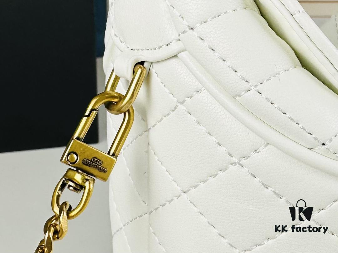 6930d5bc6e68136f4d9b1360 New Arrival with Box 💰 YSL GABY Bucket Bag, Adorable Details for Connoisseurs 🥰 ||| Yves Saint Laurent GABY Collection Mini Lamb Leather Lucky Bucket Bag, Tote, Fries Bag!