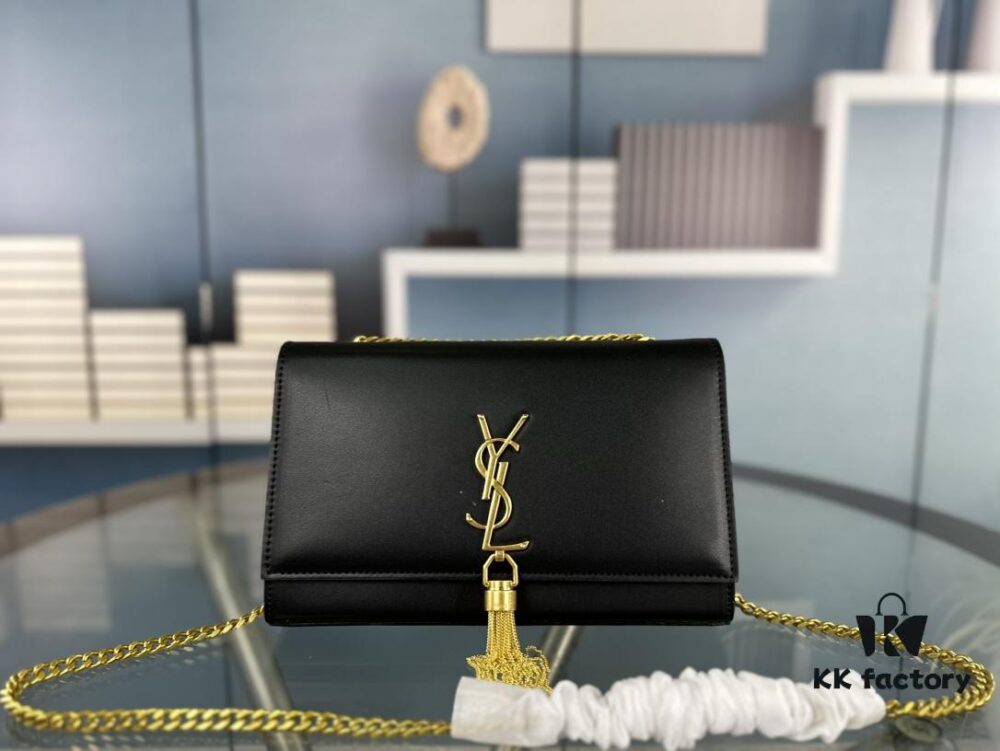 6930d5c06e68136f4d9b1363 YSL Kate Tassel Bag - Saint Laurent Monogram WOC Chain Bag