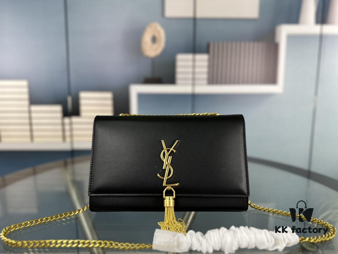 6930d5c06e68136f4d9b1363 YSL Kate Tassel Bag - Saint Laurent Monogram WOC Chain Bag