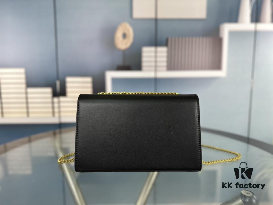 6930d5c06e68136f4d9b1366 YSL Kate Tassel Bag - Saint Laurent Monogram WOC Chain Bag