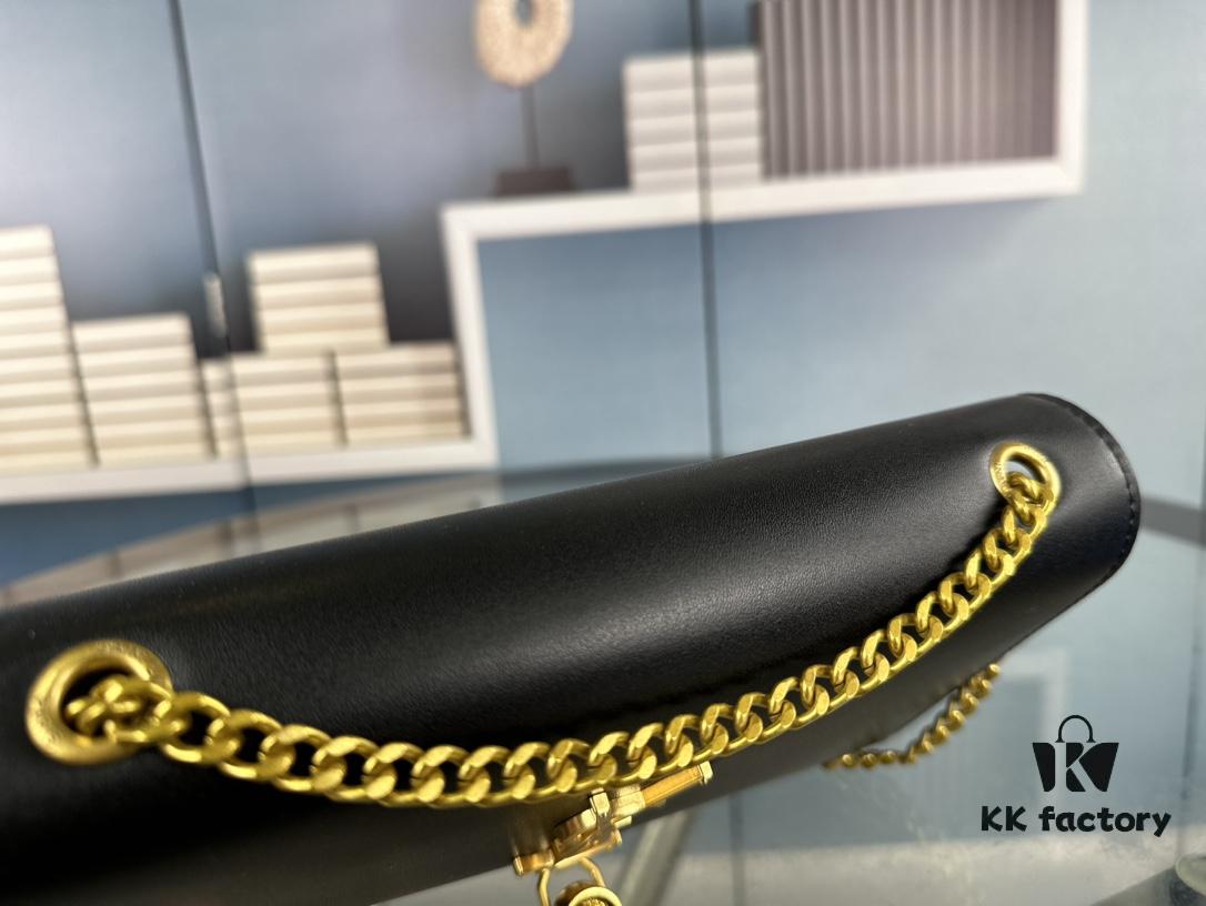 6930d5c16e68136f4d9b1368 YSL Kate Tassel Bag - Saint Laurent Monogram WOC Chain Bag