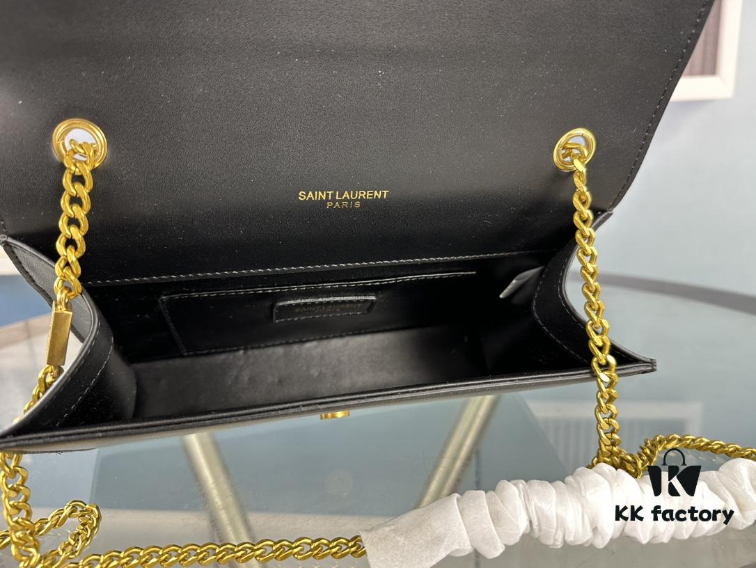 6930d5c56e68136f4d9b136c YSL Kate Tassel Bag - Saint Laurent Monogram WOC Chain Bag