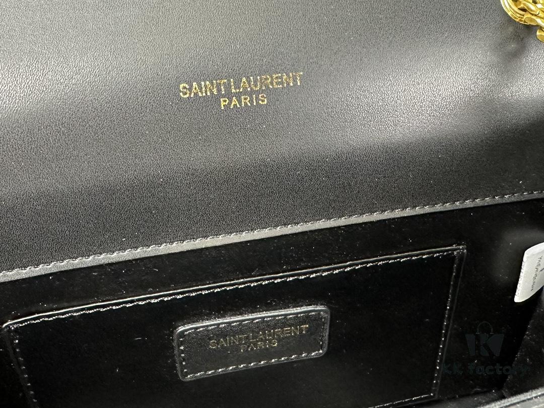 6930d5c66e68136f4d9b136e YSL Kate Tassel Bag - Saint Laurent Monogram WOC Chain Bag