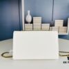 6930d5cb6e68136f4d9b1376 YSL Kate Tassel Bag with Box 💰 - Elegant Saint Laurent Prince Wen's Same Style Woc Chain Bag, Latest Counter Synchronized Design