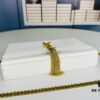 6930d5ce6e68136f4d9b137a YSL Kate Tassel Bag with Box 💰 - Elegant Saint Laurent Prince Wen's Same Style Woc Chain Bag, Latest Counter Synchronized Design