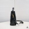 6930d5d26e68136f4d9b137e YSL Saint Laurent Shopping Bag, All-New Design with Matte Suede-Calf Texture, Elegant and Stylish