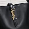 6930d5d46e68136f4d9b1381 YSL Saint Laurent Shopping Bag, All-New Design with Matte Suede-Calf Texture, Elegant and Stylish