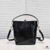 6930d5d46e68136f4d9b1382 YSL Saint Laurent Shopping Bag, All-New Design with Matte Suede-Calf Texture, Elegant and Stylish