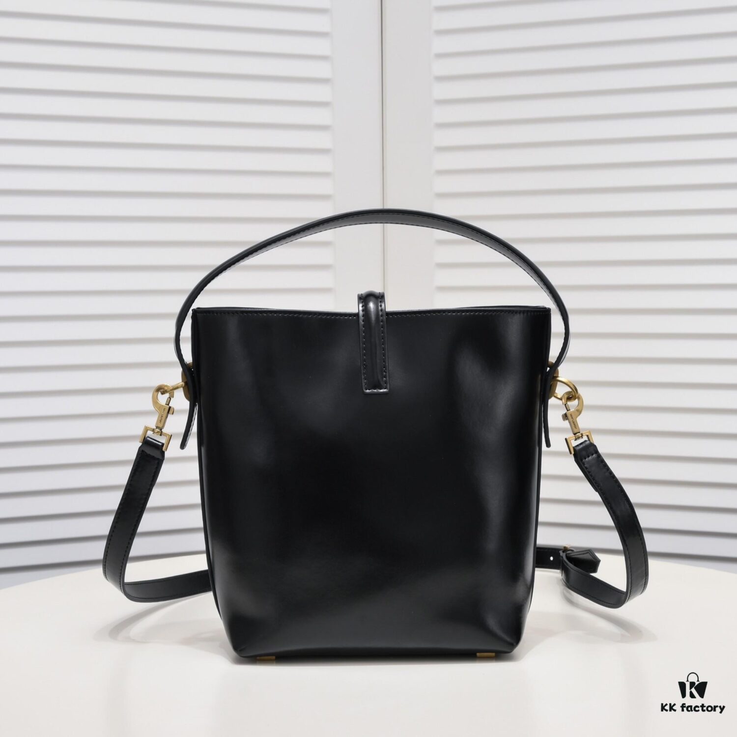 6930d5d46e68136f4d9b1382 YSL Saint Laurent Shopping Bag, All-New Design with Matte Suede-Calf Texture, Elegant and Stylish