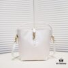 6930d5d86e68136f4d9b1386 YSL Saint Laurent Shopping Bag, Newly Designed with Matte Suede-Calf Texture, Stylish and Essential for Fashion-Forward Women