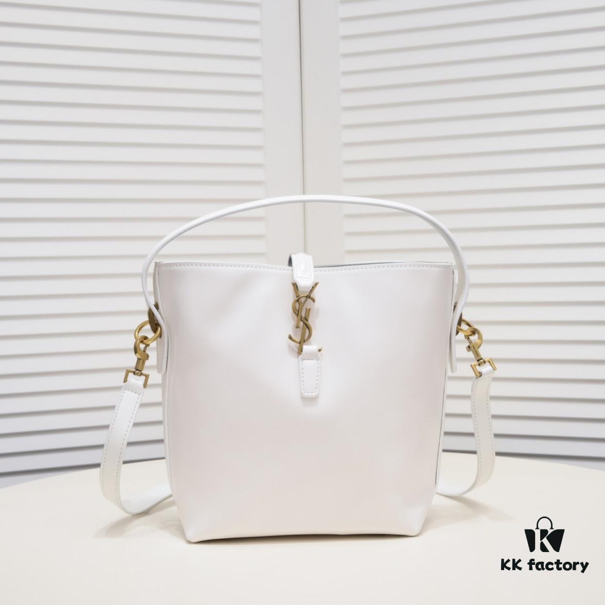 6930d5d86e68136f4d9b1386 YSL Saint Laurent Shopping Bag, Newly Designed with Matte Suede-Calf Texture, Stylish and Essential for Fashion-Forward Women