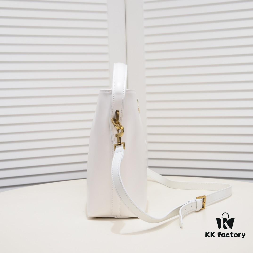 6930d5d86e68136f4d9b1387 YSL Saint Laurent Shopping Bag, Newly Designed with Matte Suede-Calf Texture, Stylish and Essential for Fashion-Forward Women