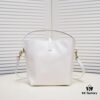 6930d5d96e68136f4d9b1388 YSL Saint Laurent Shopping Bag, Newly Designed with Matte Suede-Calf Texture, Stylish and Essential for Fashion-Forward Women