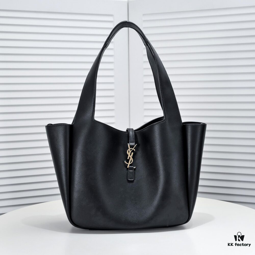 6930d5df6e68136f4d9b1391 YSL Latest Bea Tote Bag Autumn Winter Bestseller
