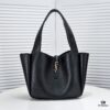 6930d5df6e68136f4d9b1391 YSL Latest Bea Tote Bag Autumn Winter Bestseller