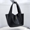 6930d5e16e68136f4d9b1395 YSL Latest Bea Tote Bag Autumn Winter Bestseller