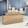 6930d5f96e68136f4d9b13b8 New Arrival NIKI BABY Suede Lambskin Handbag ||| YSL Niki 21cm 28cm Distressed Lamb Leather Black Silver Mini Bag