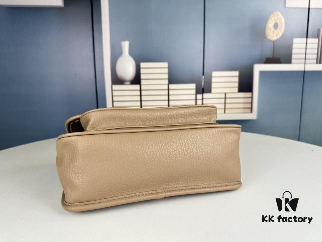 6930d5f96e68136f4d9b13b8 New Arrival NIKI BABY Suede Lambskin Handbag ||| YSL Niki 21cm 28cm Distressed Lamb Leather Black Silver Mini Bag