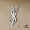 6930d6046e68136f4d9b13c8 New Arrival NIKI BABY Full-Grain Lambskin Handbag ||| YSL Niki 21cm 28cm Aged Lamb Leather Black Silver Mini