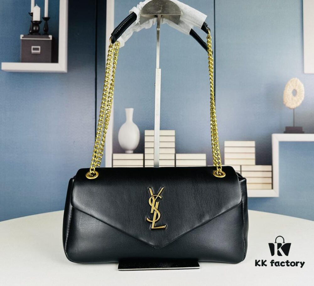 6930d60d6e68136f4d9b13d8 New Arrival Saint Laurent 2024 Spring/Summer Collection Calypso Bag