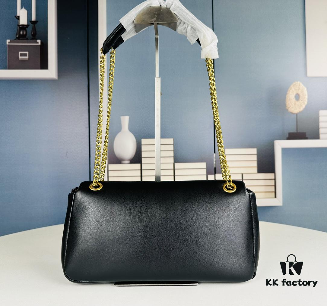 6930d60e6e68136f4d9b13d9 New Arrival Saint Laurent 2024 Spring/Summer Collection Calypso Bag