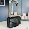6930d60f6e68136f4d9b13db New Arrival Saint Laurent 2024 Spring/Summer Collection Calypso Bag