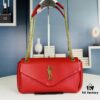 6930d6126e68136f4d9b13df New Arrival Saint Laurent 2024 Spring/Summer Collection Calypso Bag
