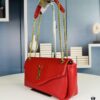 6930d6156e68136f4d9b13e3 New Arrival Saint Laurent 2024 Spring/Summer Collection Calypso Bag