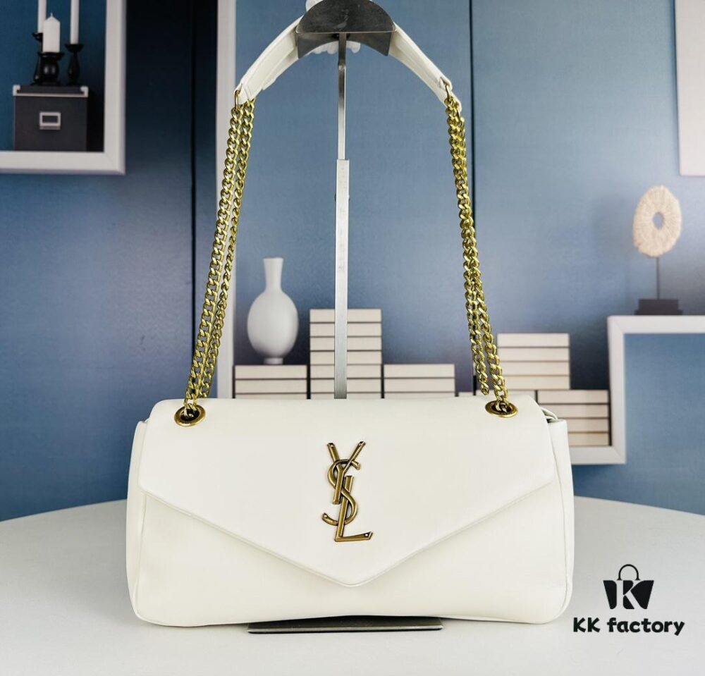 6930d6176e68136f4d9b13e8 New Arrival | Saint Laurent 2024 Spring/Summer Collection Handbags