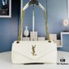 6930d6176e68136f4d9b13e8 New Arrival | Saint Laurent 2024 Spring/Summer Collection Handbags