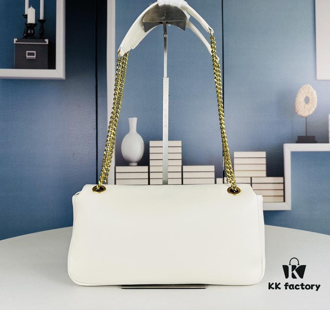 6930d61a6e68136f4d9b13ea New Arrival | Saint Laurent 2024 Spring/Summer Collection Handbags