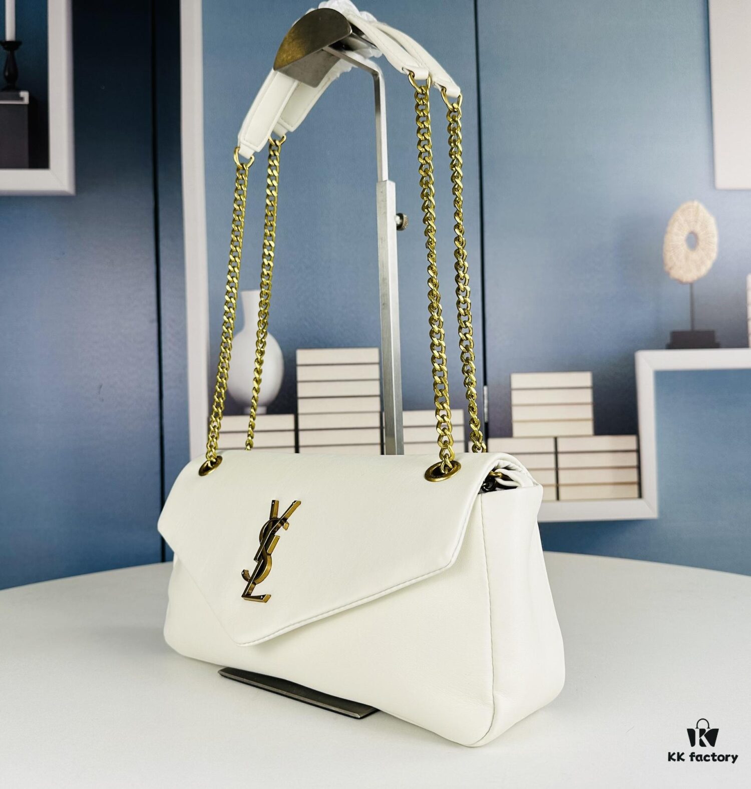 6930d61c6e68136f4d9b13ed New Arrival | Saint Laurent 2024 Spring/Summer Collection Handbags