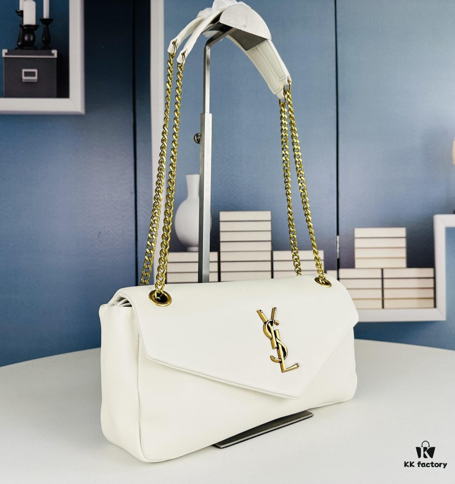 6930d61d6e68136f4d9b13ef New Arrival | Saint Laurent 2024 Spring/Summer Collection Handbags