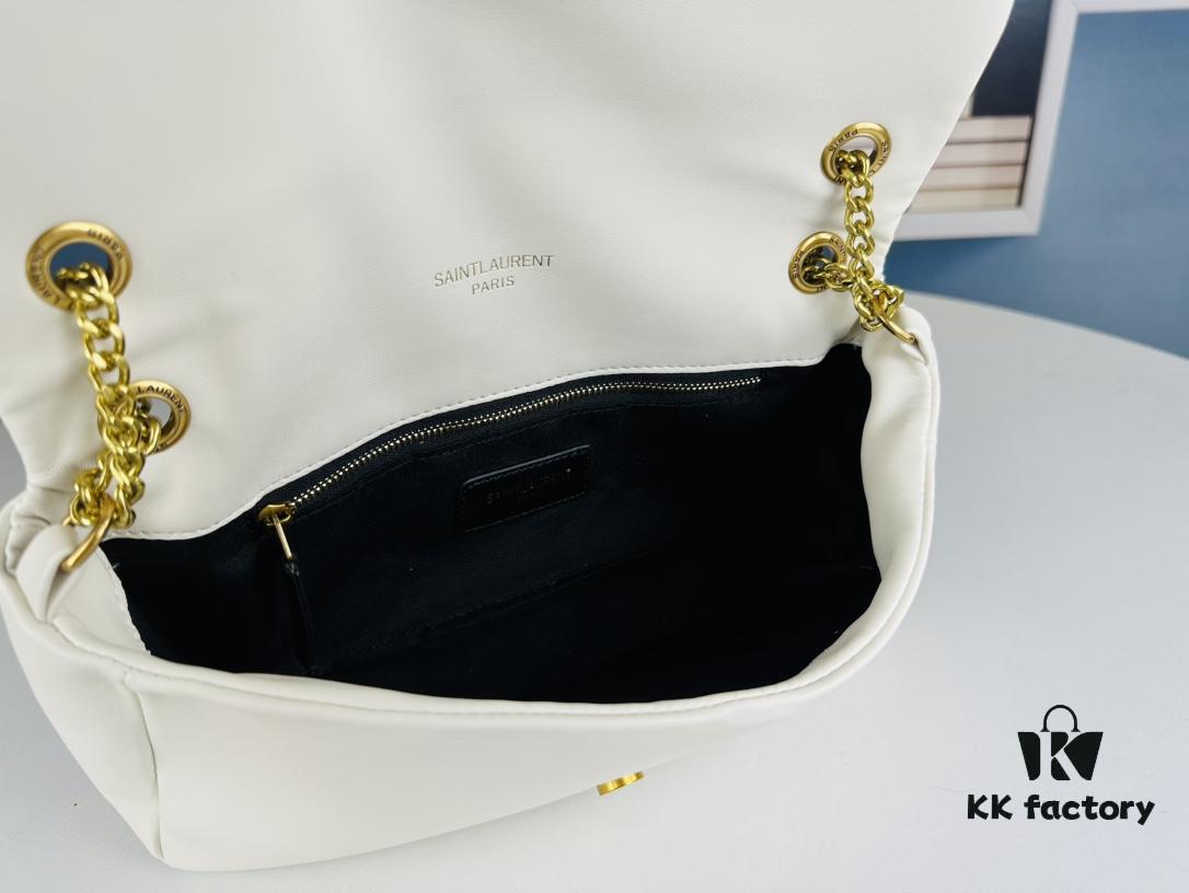 6930d61d6e68136f4d9b13f0 New Arrival | Saint Laurent 2024 Spring/Summer Collection Handbags