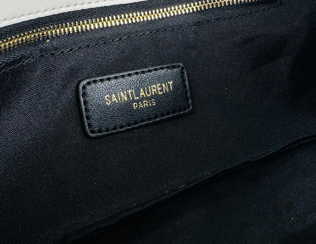 6930d61e6e68136f4d9b13f2 New Arrival | Saint Laurent 2024 Spring/Summer Collection Handbags