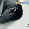 6930d61e6e68136f4d9b13f3 New Arrival Saint Laurent 2024 Spring/Summer Collection Calypso Bag