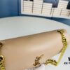 6930d6226e68136f4d9b13f5 New Arrival Saint Laurent 2024 Spring/Summer Collection Calypso Bag