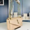 6930d6236e68136f4d9b13fa New Arrival Saint Laurent 2024 Spring/Summer Collection Calypso Bag