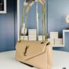 6930d6236e68136f4d9b13fb New Arrival Saint Laurent 2024 Spring/Summer Collection Calypso Bag