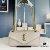 6930d6246e68136f4d9b13fc New Arrival Saint Laurent 2024 Spring/Summer Collection Calypso Bag