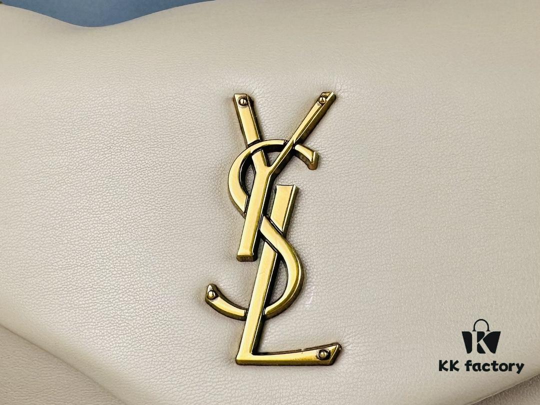 6930d6276e68136f4d9b1401 New Arrival Saint Laurent 2024 Spring/Summer Collection Calypso Bag