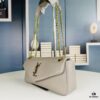 6930d6296e68136f4d9b1403 New Arrival Saint Laurent 2024 Spring/Summer Collection Calypso Bag