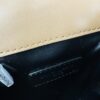 6930d63c6e68136f4d9b1424 New YSL Hobo Series Mini Vertical Crossbody Bag in Smooth Calfskin with Antique Metal Logo Closure