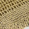 6930d63e6e68136f4d9b1427 New Arrival Wholesale YSL Saint Laurent ||| SAINT LAURENT—ICARE 24 Spring/Summer New Icare Maxi Tote Raffia Handbag