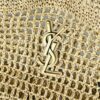 6930d6406e68136f4d9b142b New Arrival Wholesale YSL Saint Laurent ||| SAINT LAURENT—ICARE 24 Spring/Summer New Icare Maxi Tote Raffia Handbag