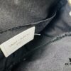 6930d64f6e68136f4d9b1440 New Arrival YSL 6-Color Saint Laurent Gold Logo Caviar Quilted Leather Round Bag